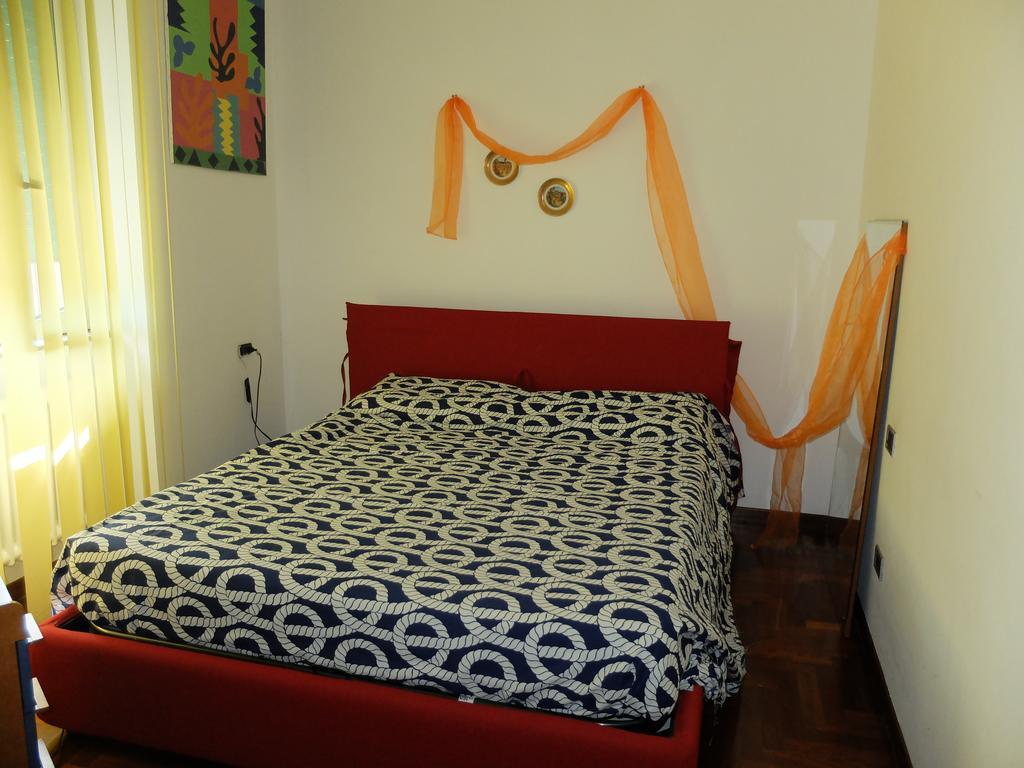 Gigi & Bianca Home Наполи Екстериор снимка