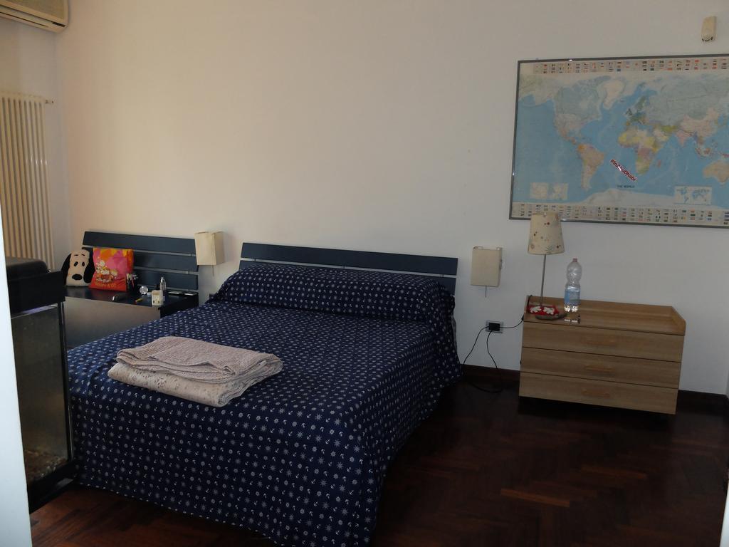 Gigi & Bianca Home Наполи Екстериор снимка