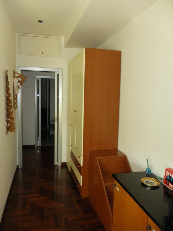 Gigi & Bianca Home Наполи Екстериор снимка