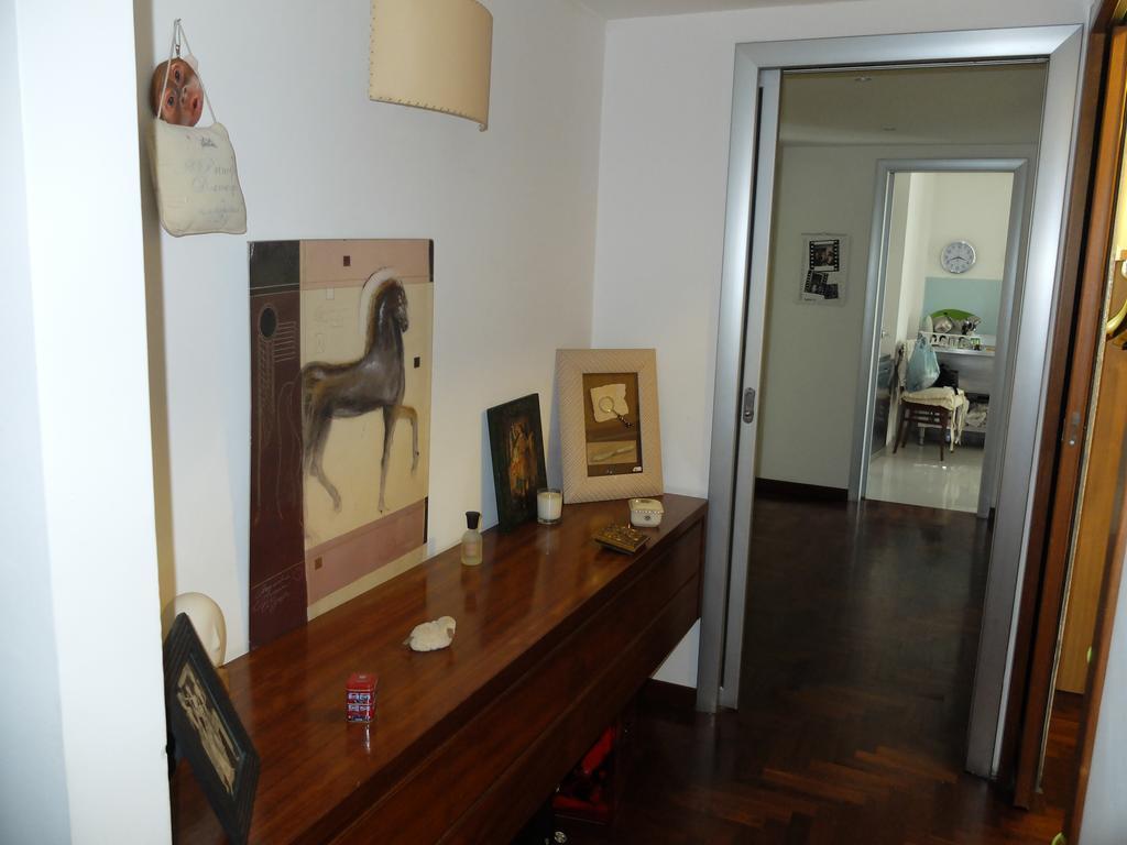 Gigi & Bianca Home Наполи Екстериор снимка