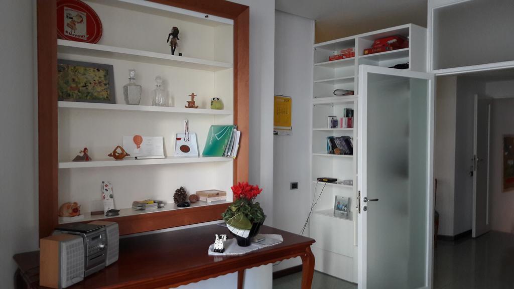 Gigi & Bianca Home Наполи Екстериор снимка