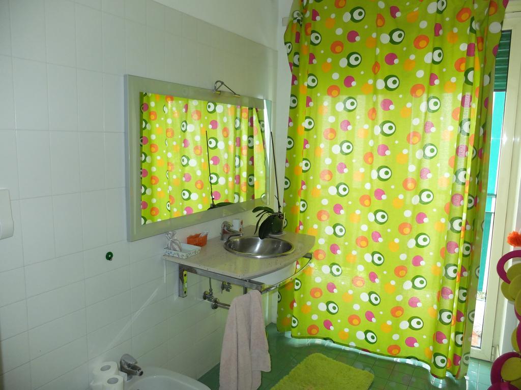 Gigi & Bianca Home Наполи Екстериор снимка