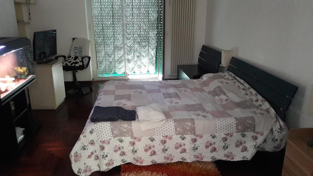 Gigi & Bianca Home Наполи Екстериор снимка