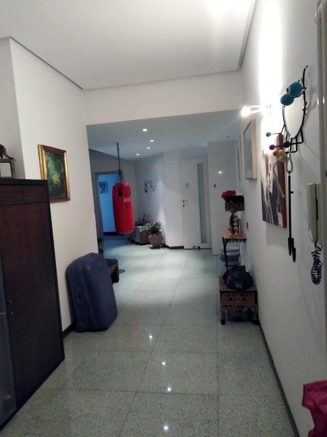 Gigi & Bianca Home Наполи Екстериор снимка