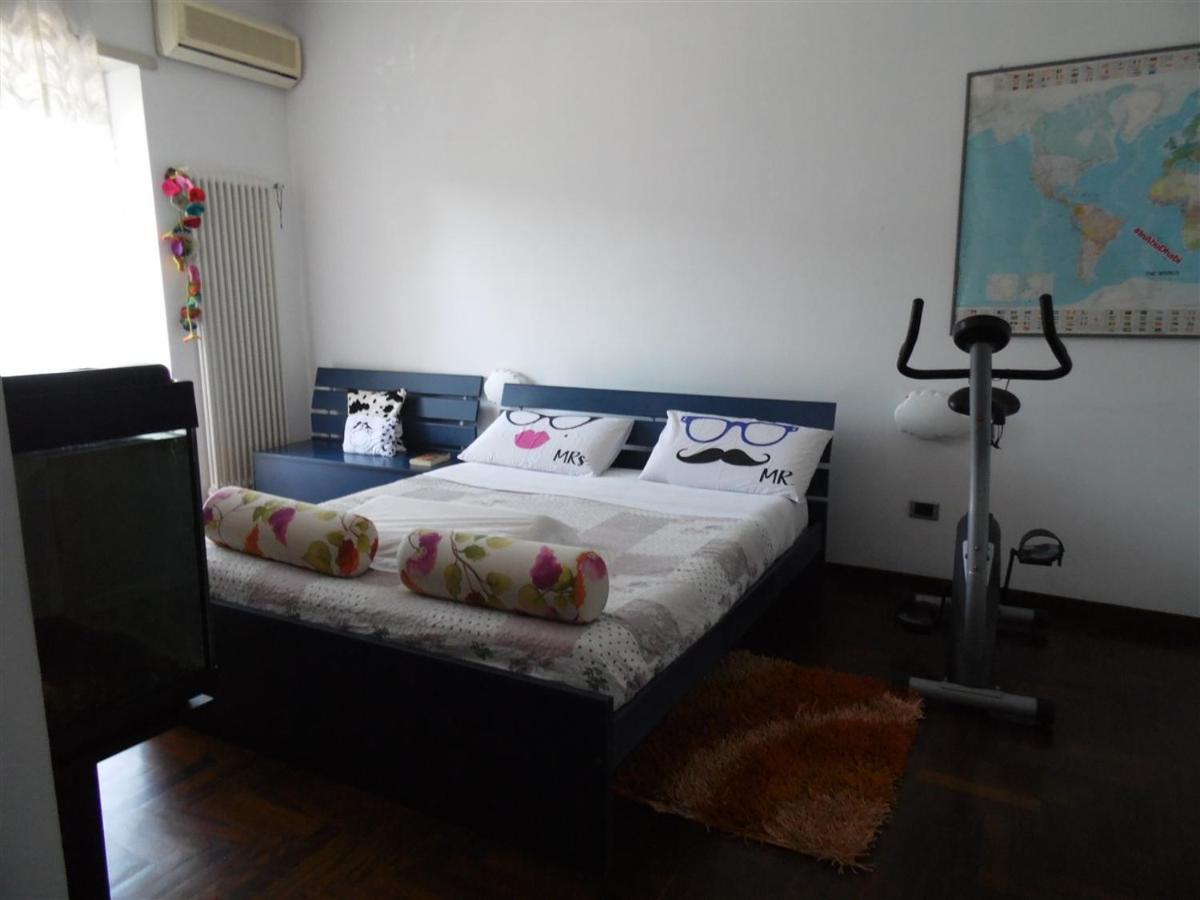 Gigi & Bianca Home Наполи Екстериор снимка