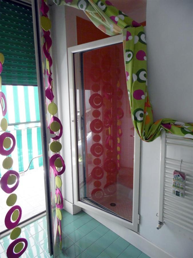 Gigi & Bianca Home Наполи Екстериор снимка