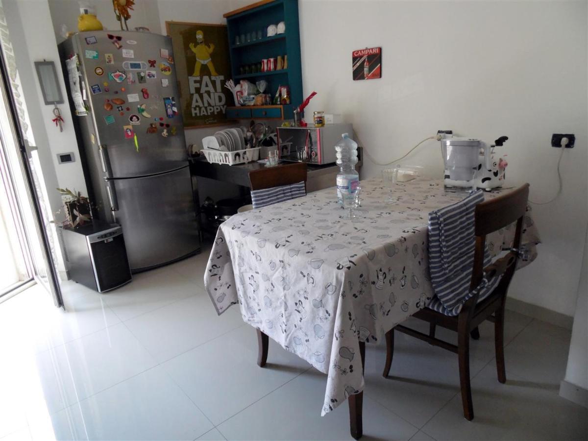 Gigi & Bianca Home Наполи Екстериор снимка
