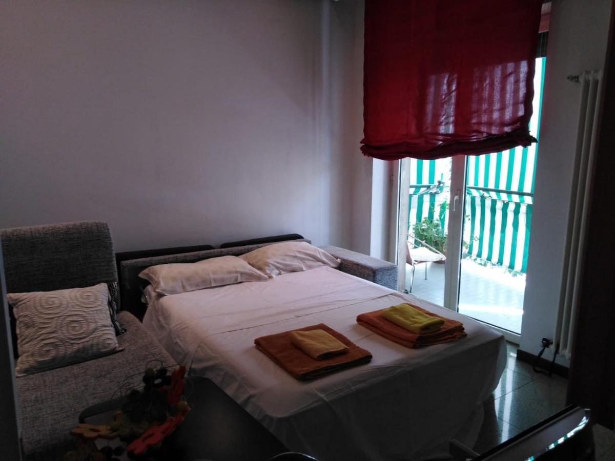 Gigi & Bianca Home Наполи Екстериор снимка